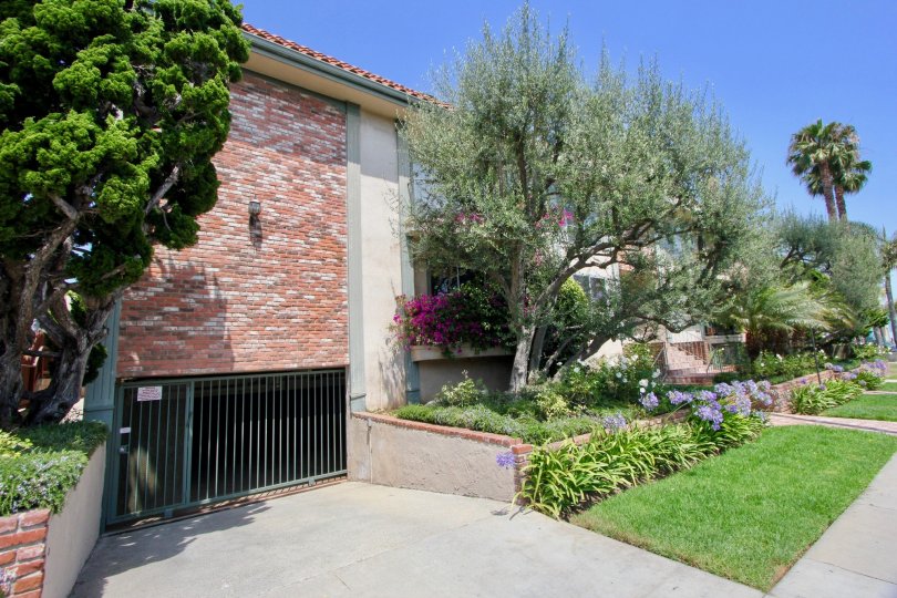 1021 5th St Santa Monica CA